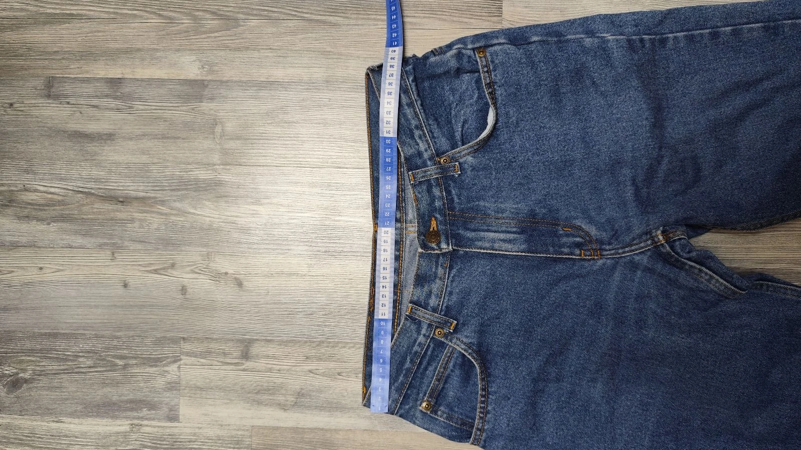 Jeans size 36 – photo 3